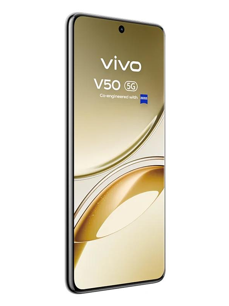 VIVO V50 5G 6.77