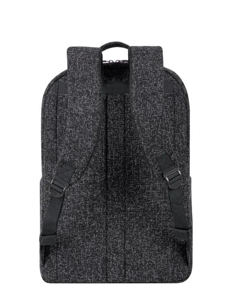 RIVACASE 7962 Anvik negro mochila portátil 15,6