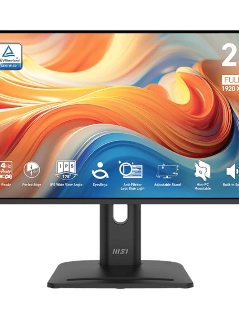 MSI MP245PG E14 Monitor23.8