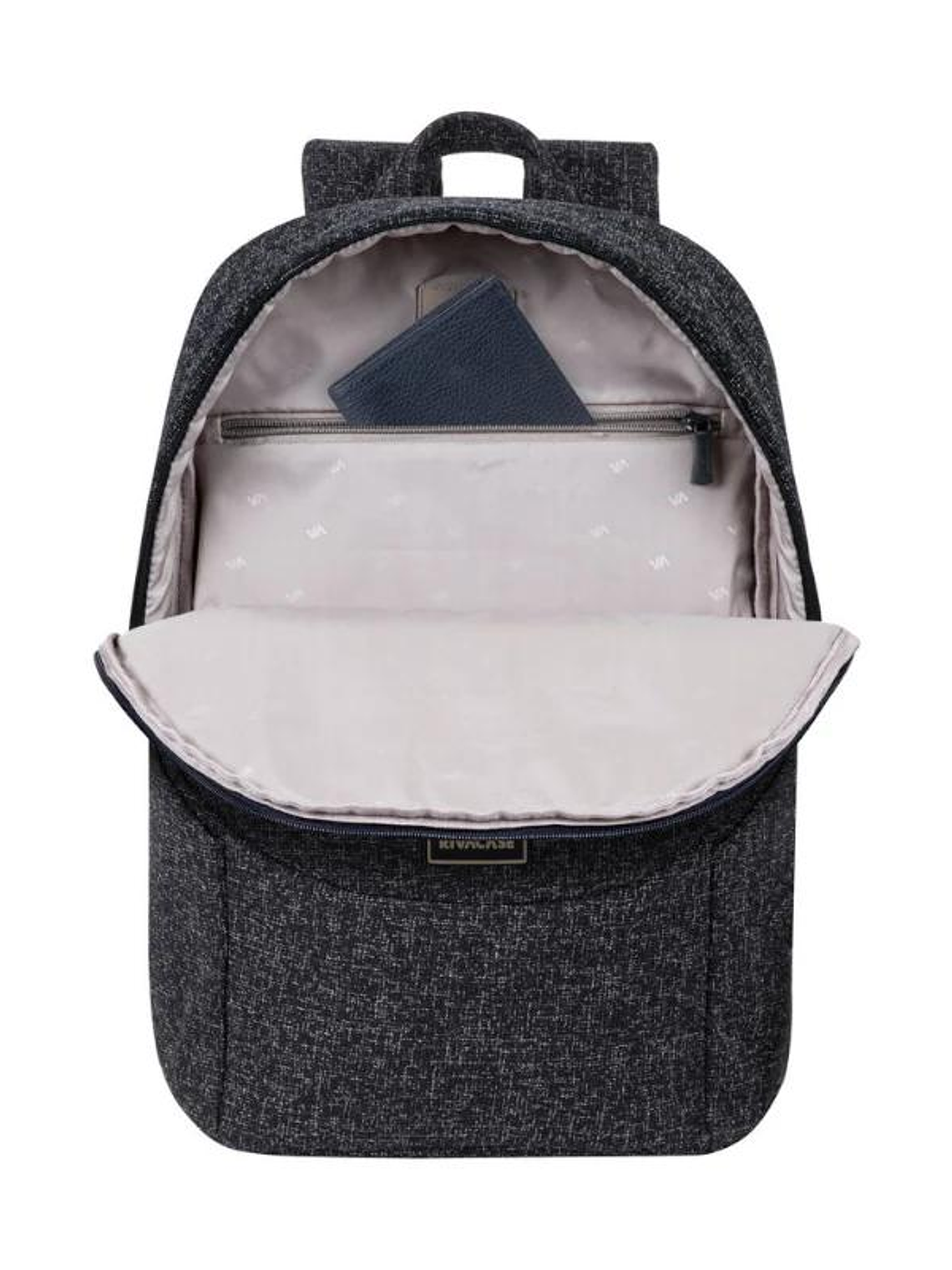 RIVACASE 7962 Anvik negro mochila portátil 15,6