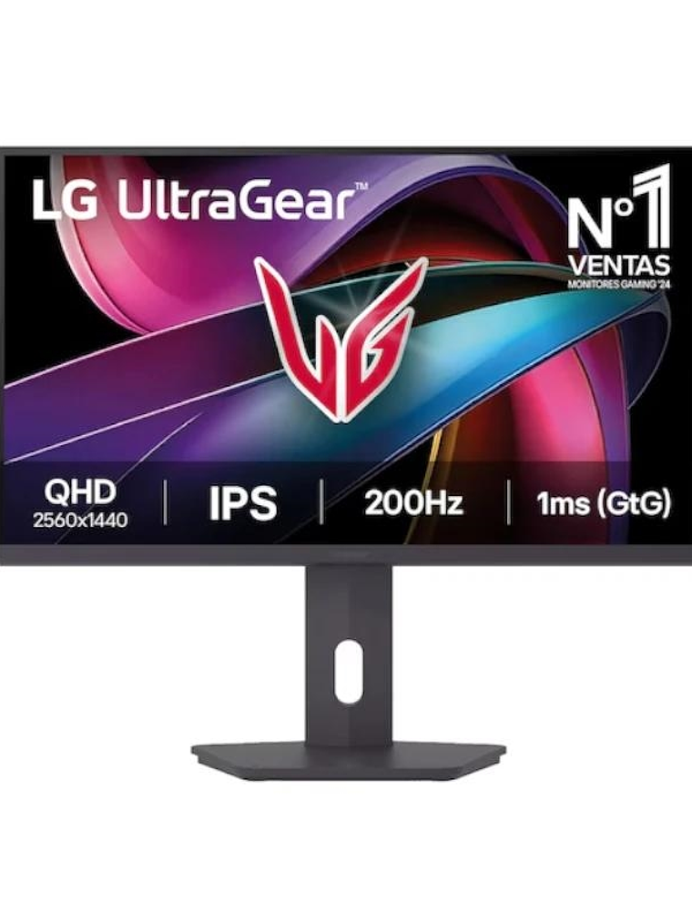 LG 27G610A-B Monitor 27