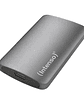 Intenso eSSD TX800 500Gb USB-C 3.2 Gen2 Anthracite - Miniatura 4