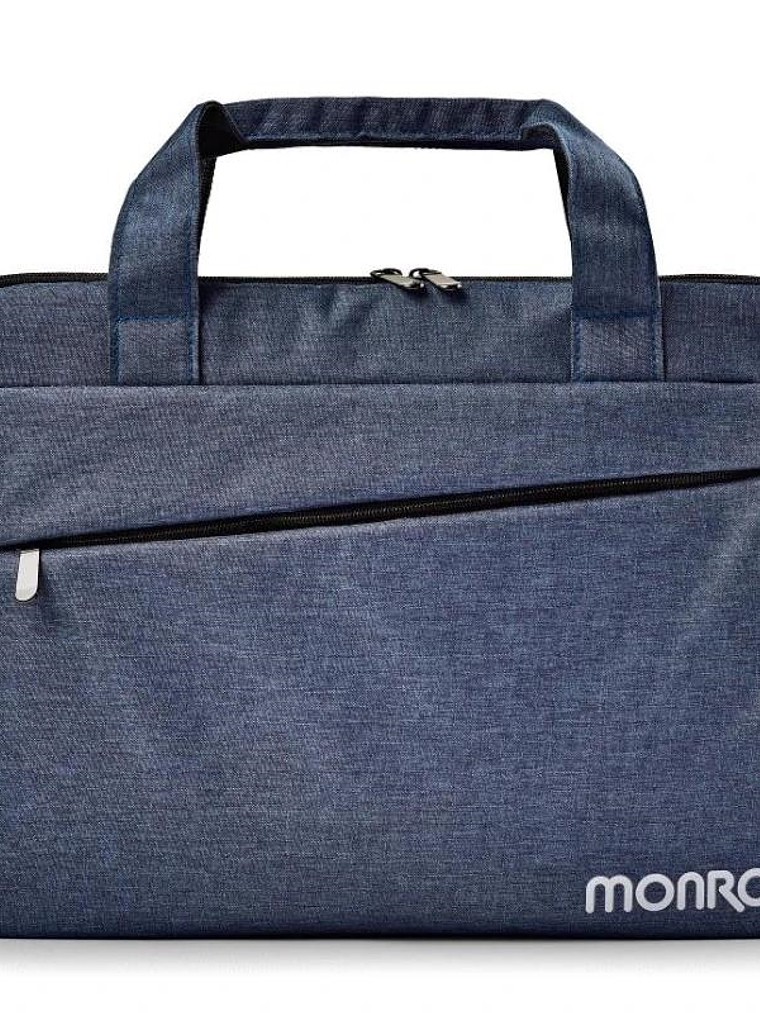 MONRAY Maletin CHARTER 15,6