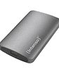Intenso eSSD TX800 1Tb USB-C 3.2 Gen2 Anthracite - Miniatura 1
