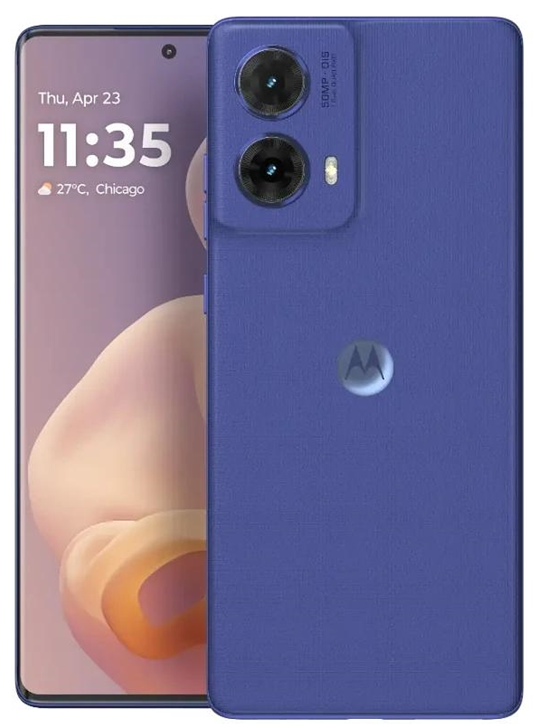 Motorola Moto G85 5G 6.7