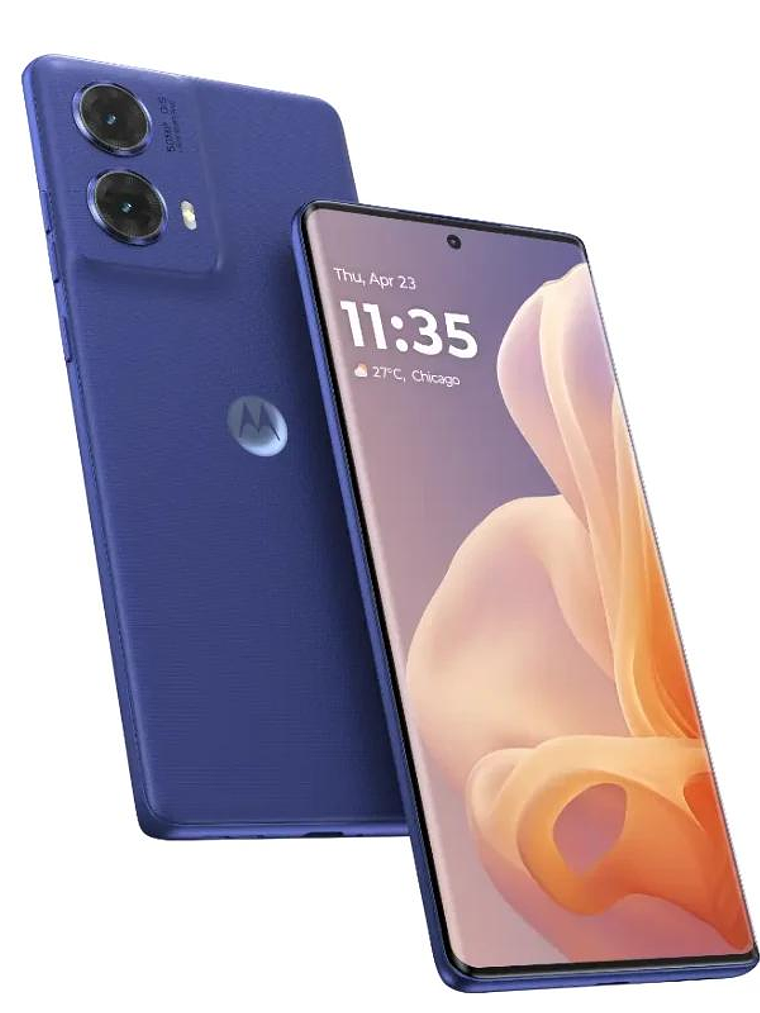 Motorola Moto G85 5G 6.7