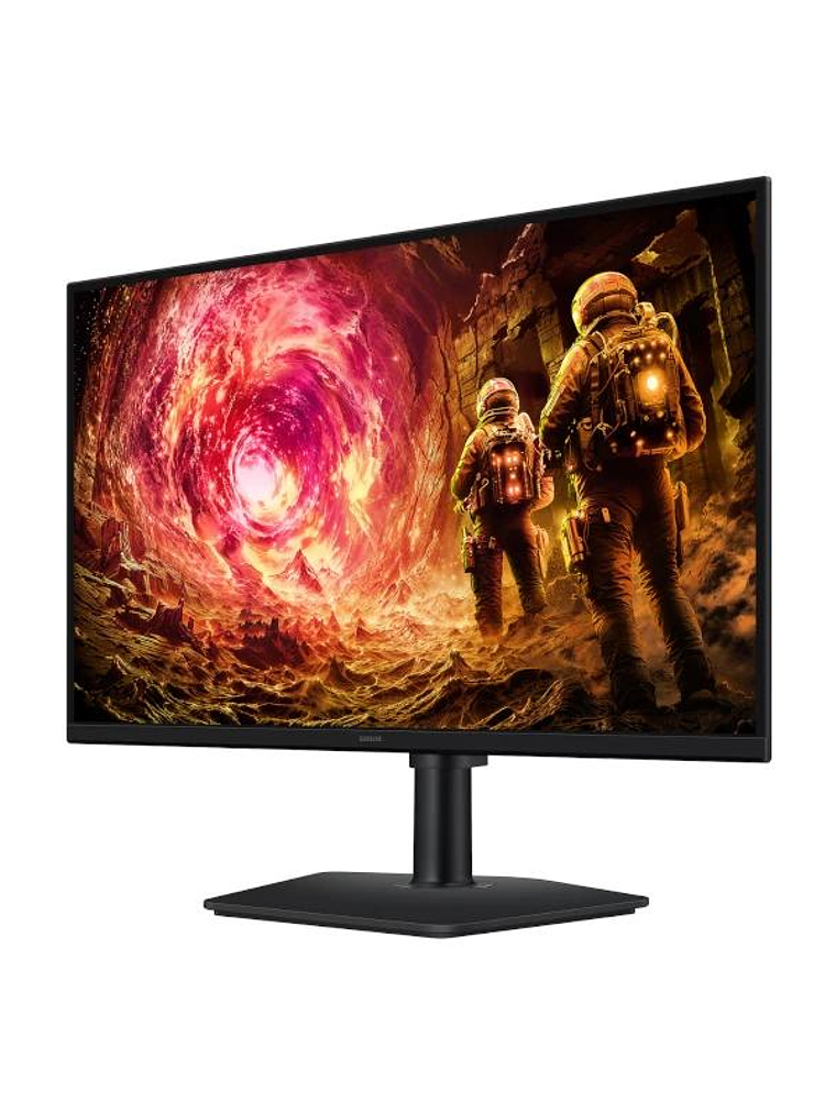 Samsung S27FG502EU Monitor 27