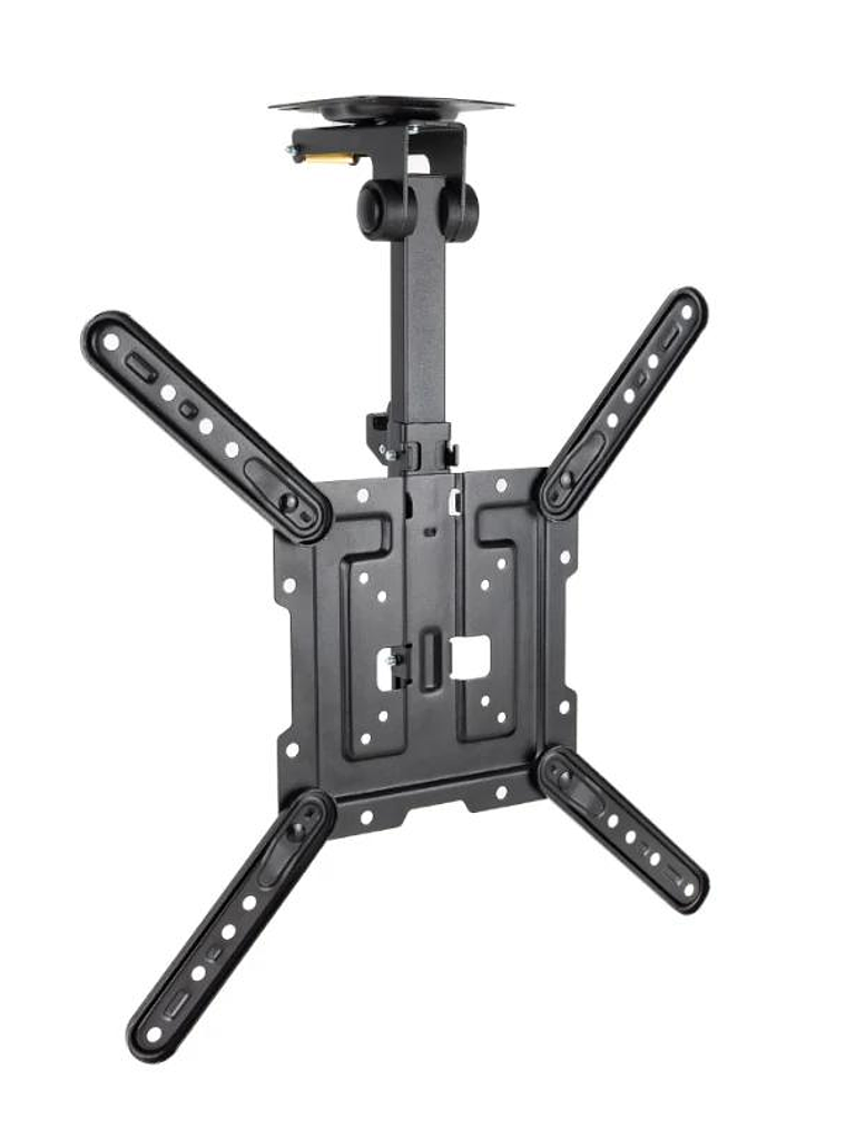 Tooq LPCE1123TSLI-B Soporte techo TV 23