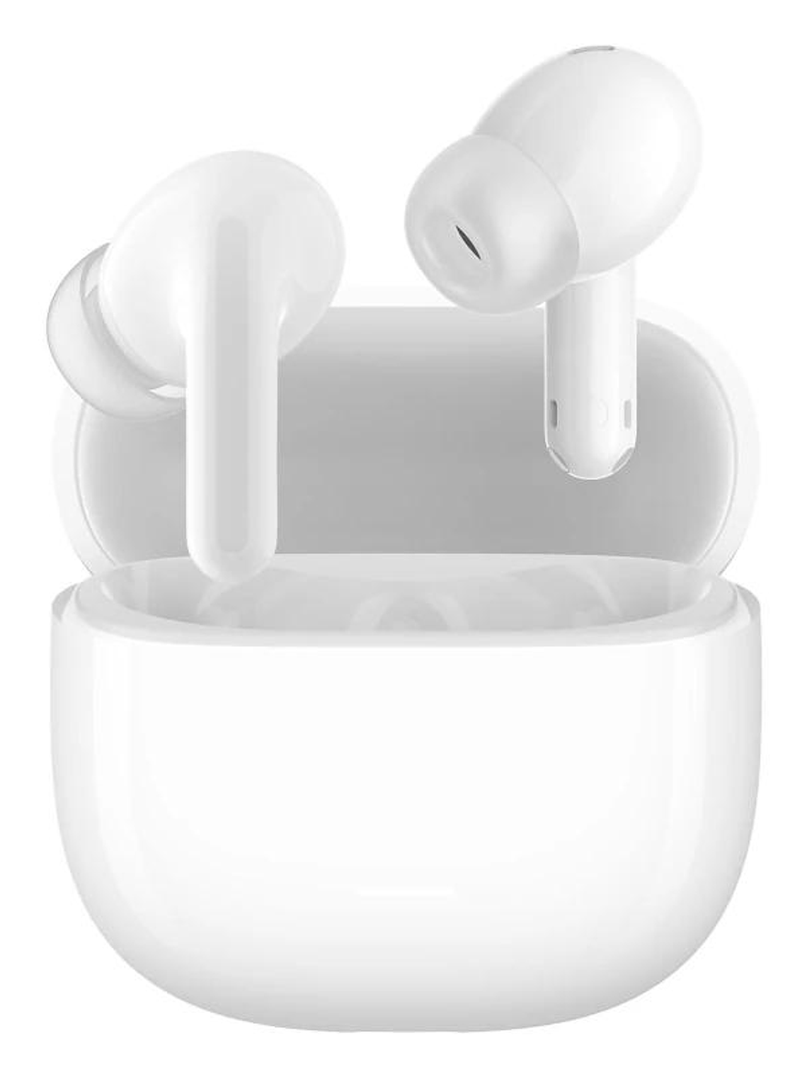 Xiaomi Auriculares Redmi Buds 6 Lite White 1
