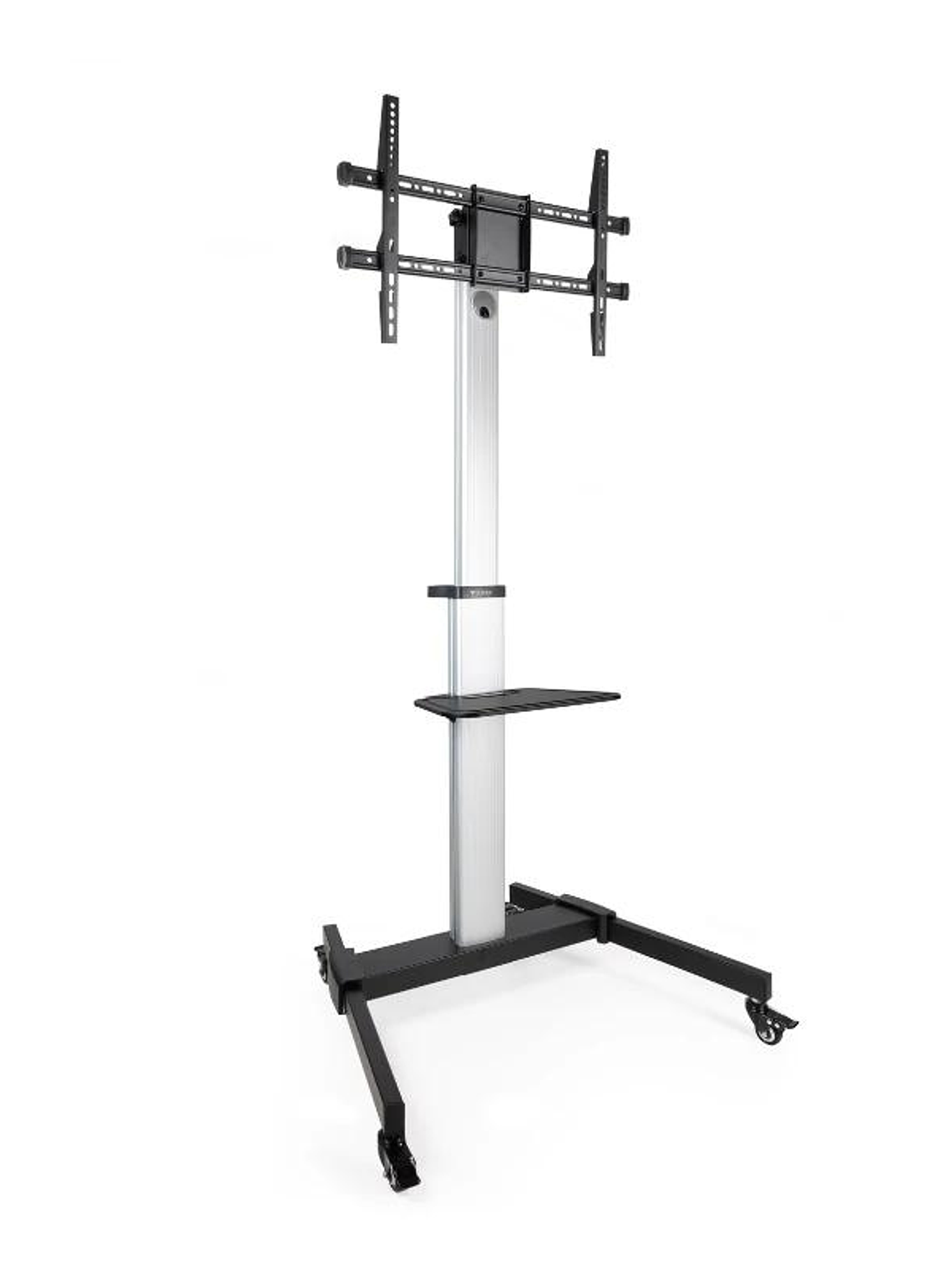 Tooq FS1886M-B Soporte suelo ruedas Hera 37