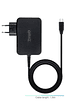Tooq Cargador portátil GAN USB-C PD 100W Negro - Miniatura 1