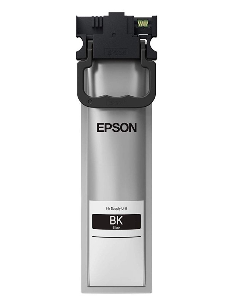 Epson Cartucho T9441  Negro 1