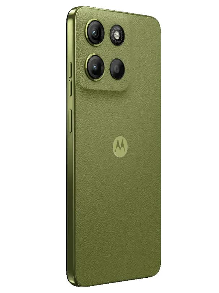 Motorola Moto G15 4G 6.7