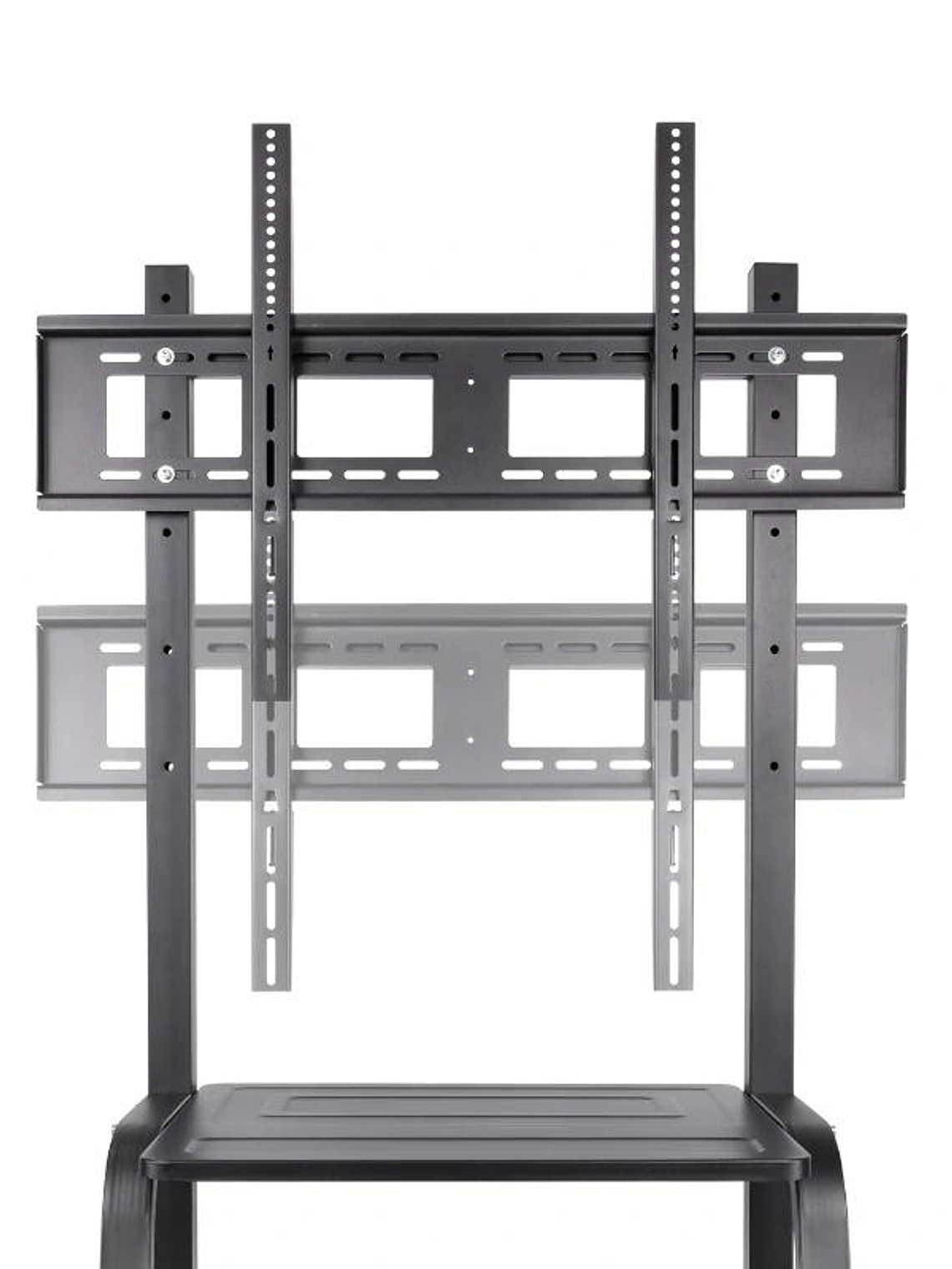 Tooq FS20101M-B Soporte suelo ruedas Coloso 37-100 2