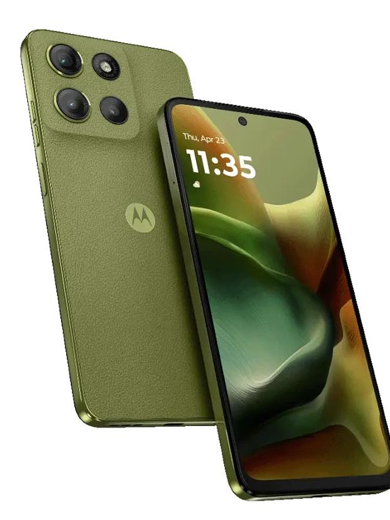 Motorola Moto G15 4G 6.7