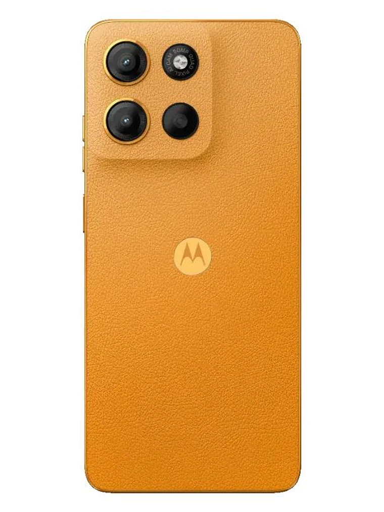 Motorola Moto G15 4G 6.7