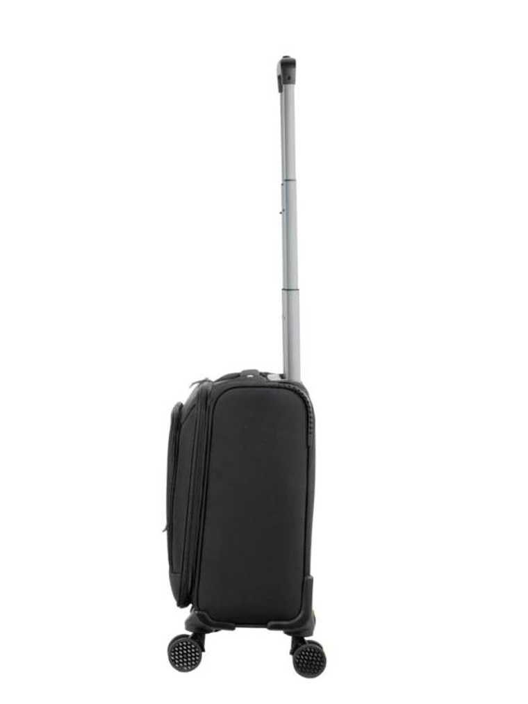 RIVACASE Trolley 8481 Negro 4