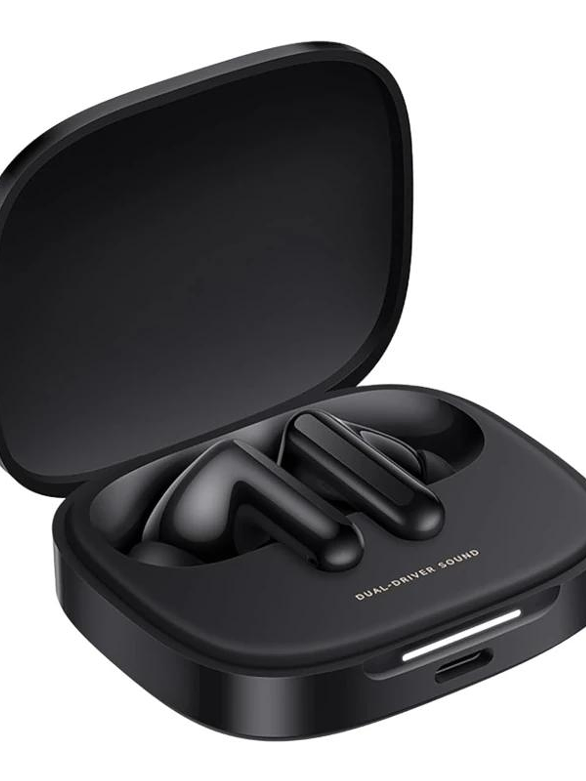 Xiaomi Auriculares Buds 6 Black 1