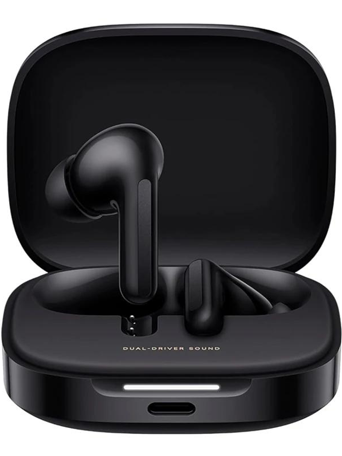 Xiaomi Auriculares Buds 6 Black 2