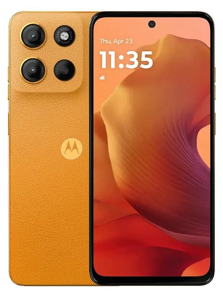 Motorola Moto G15 4G 6.7