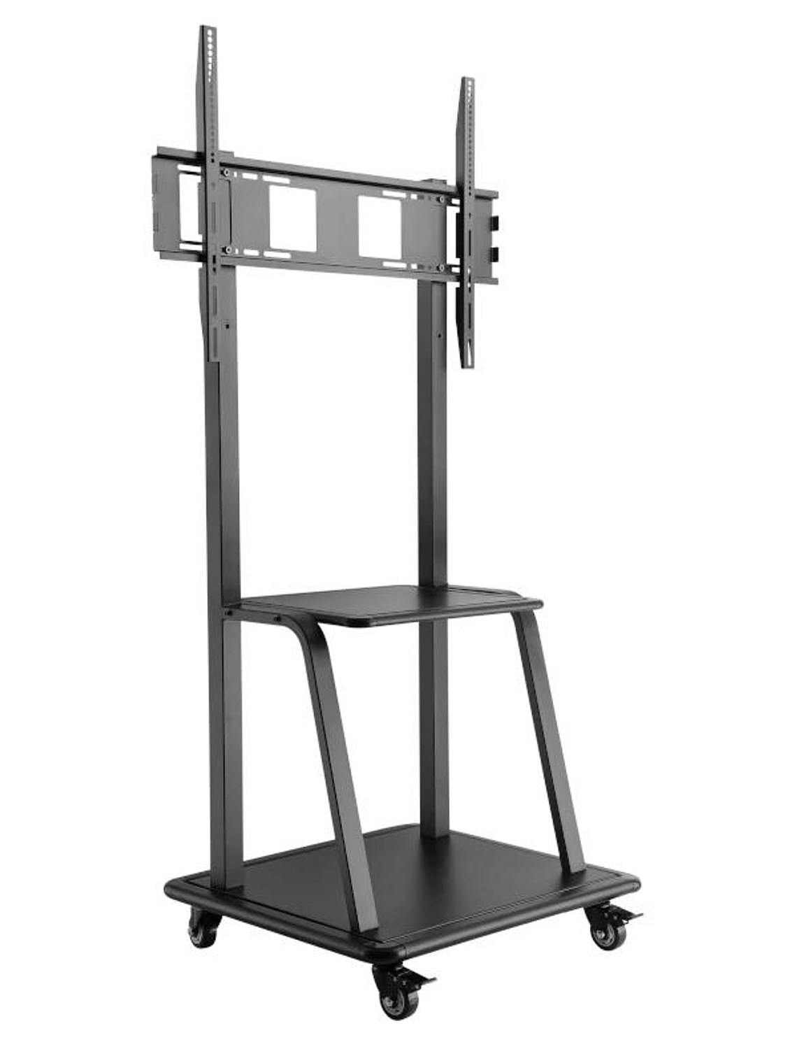 iggual GOLIAT Soporte TV con ruedas 37