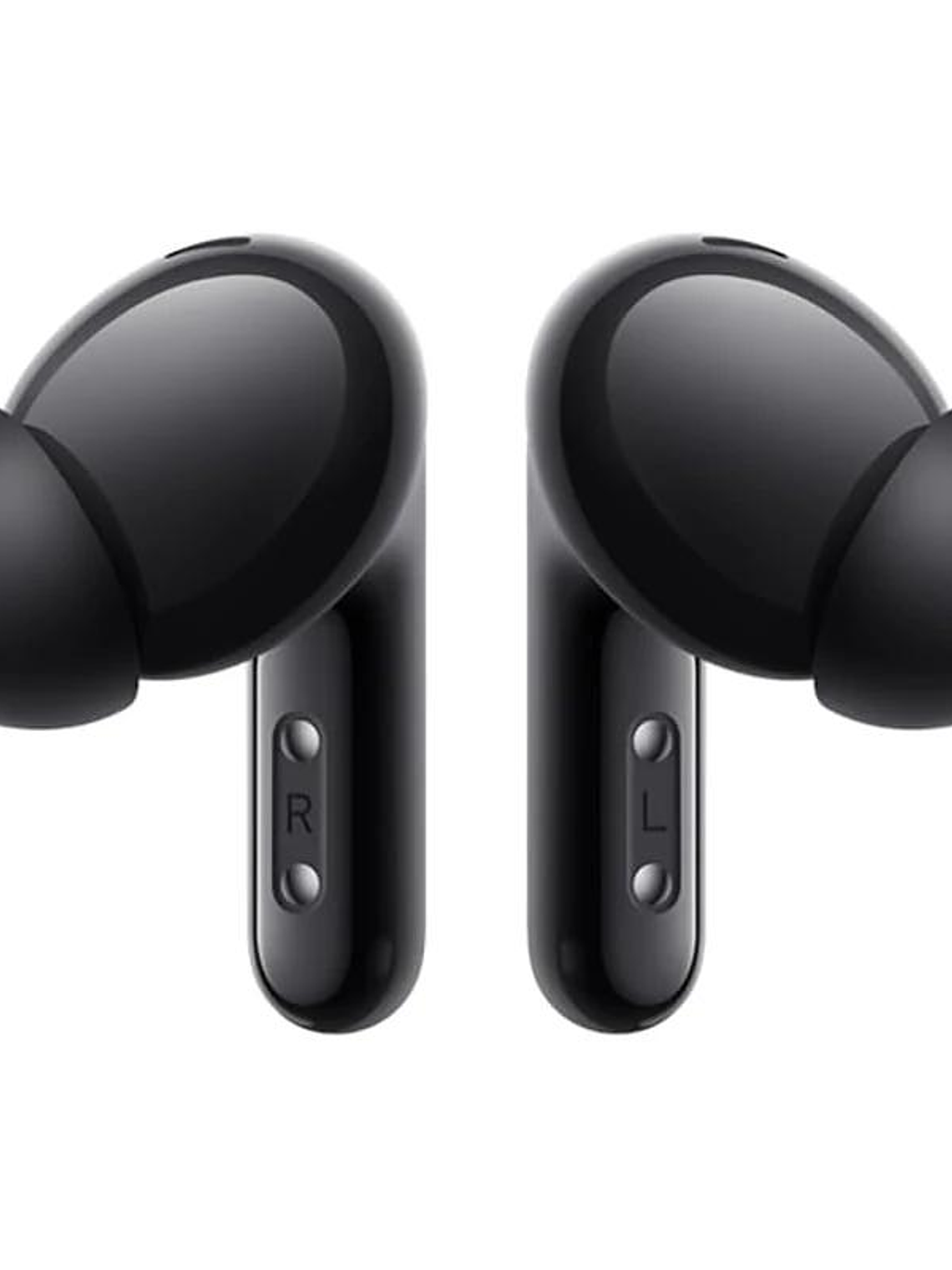 Xiaomi Auriculares Buds 6 Black 4