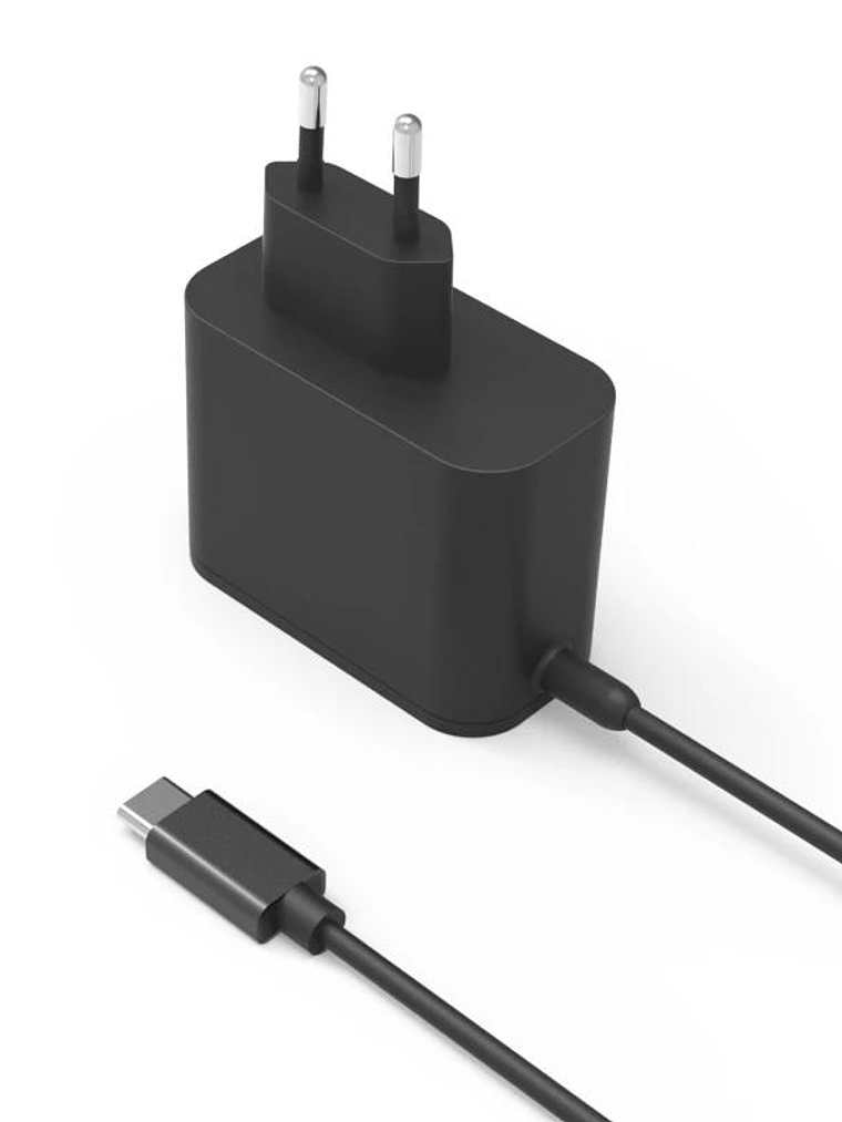 Coolbox Cargador Portátil Universal USB-C 65W GAN 2