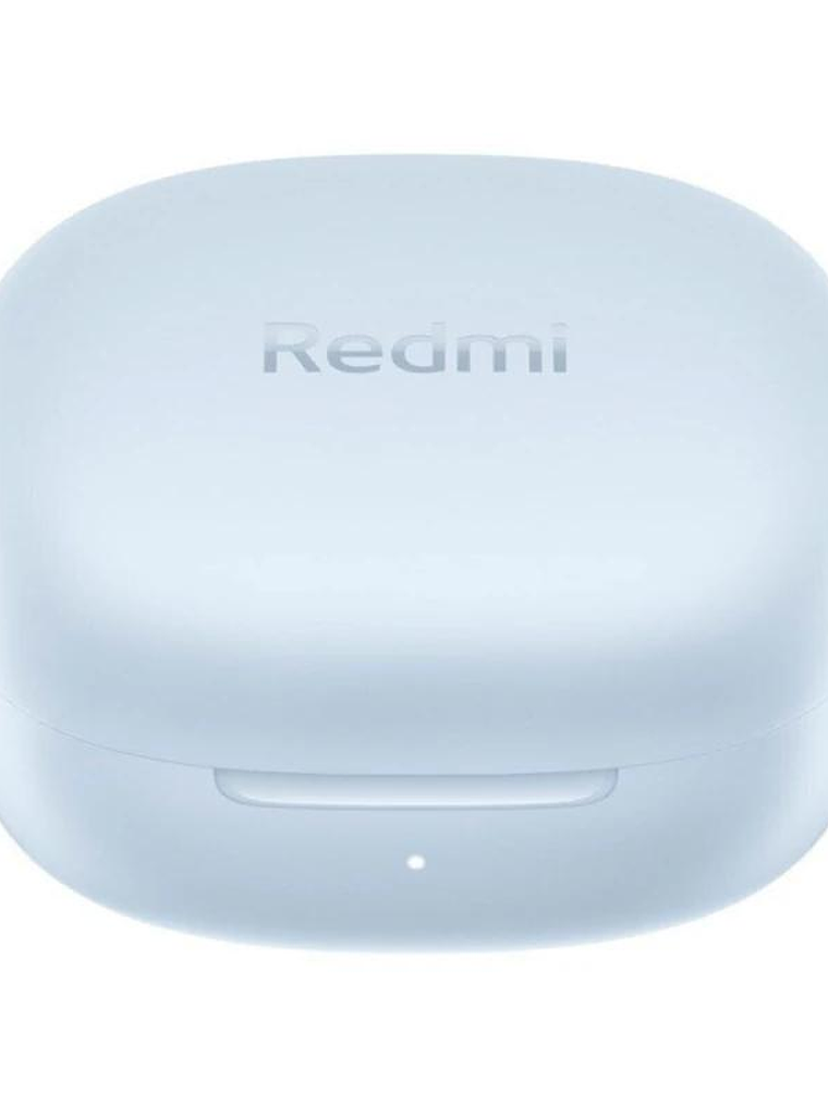 Xiaomi Auriculares Redmi Buds 6 Play blue 4