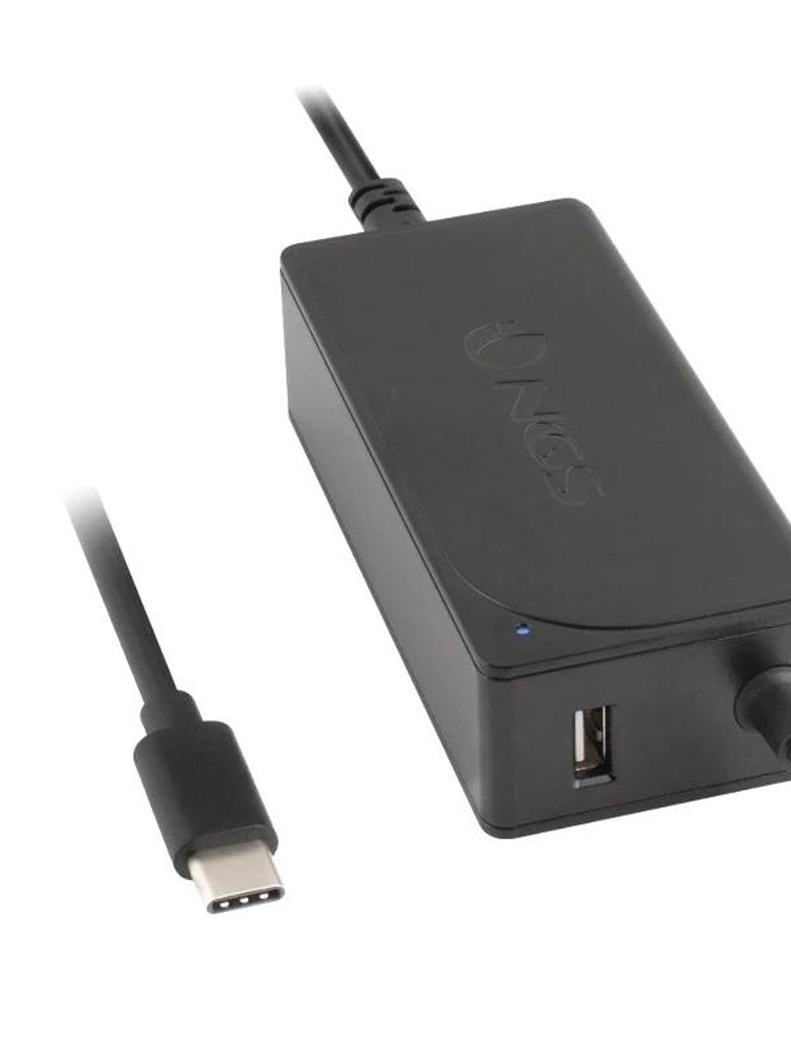 NGS CARGADOR PARA PORTATIL 65W USB C 20V/3,25A 1