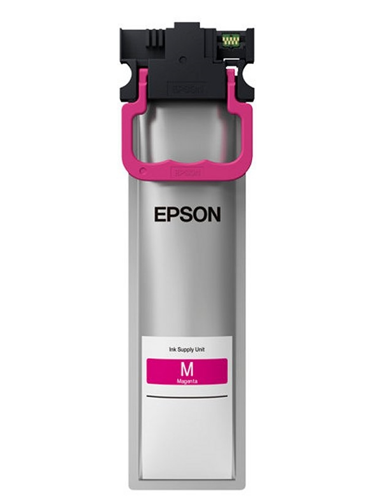 Epson Cartucho T9443 Magenta 1