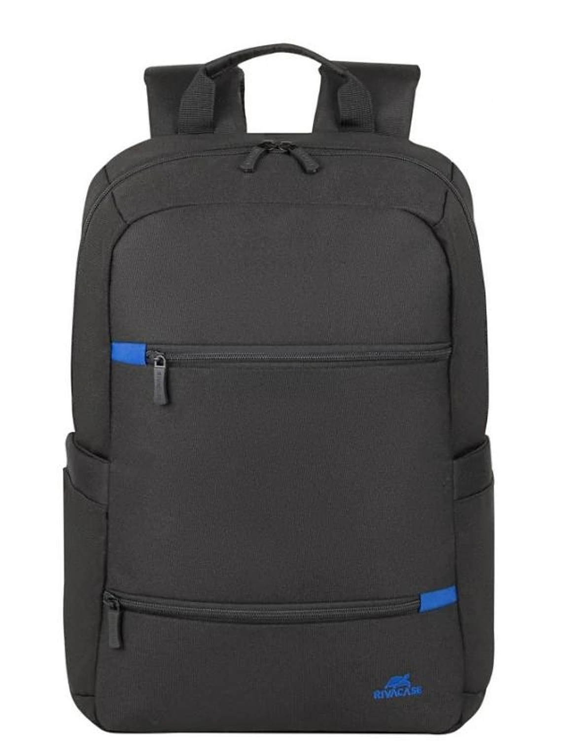 RIVACASE Mochila 8265 Ulsan Negro 15,6