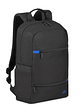 RIVACASE Mochila 8265 Ulsan Negro 15,6