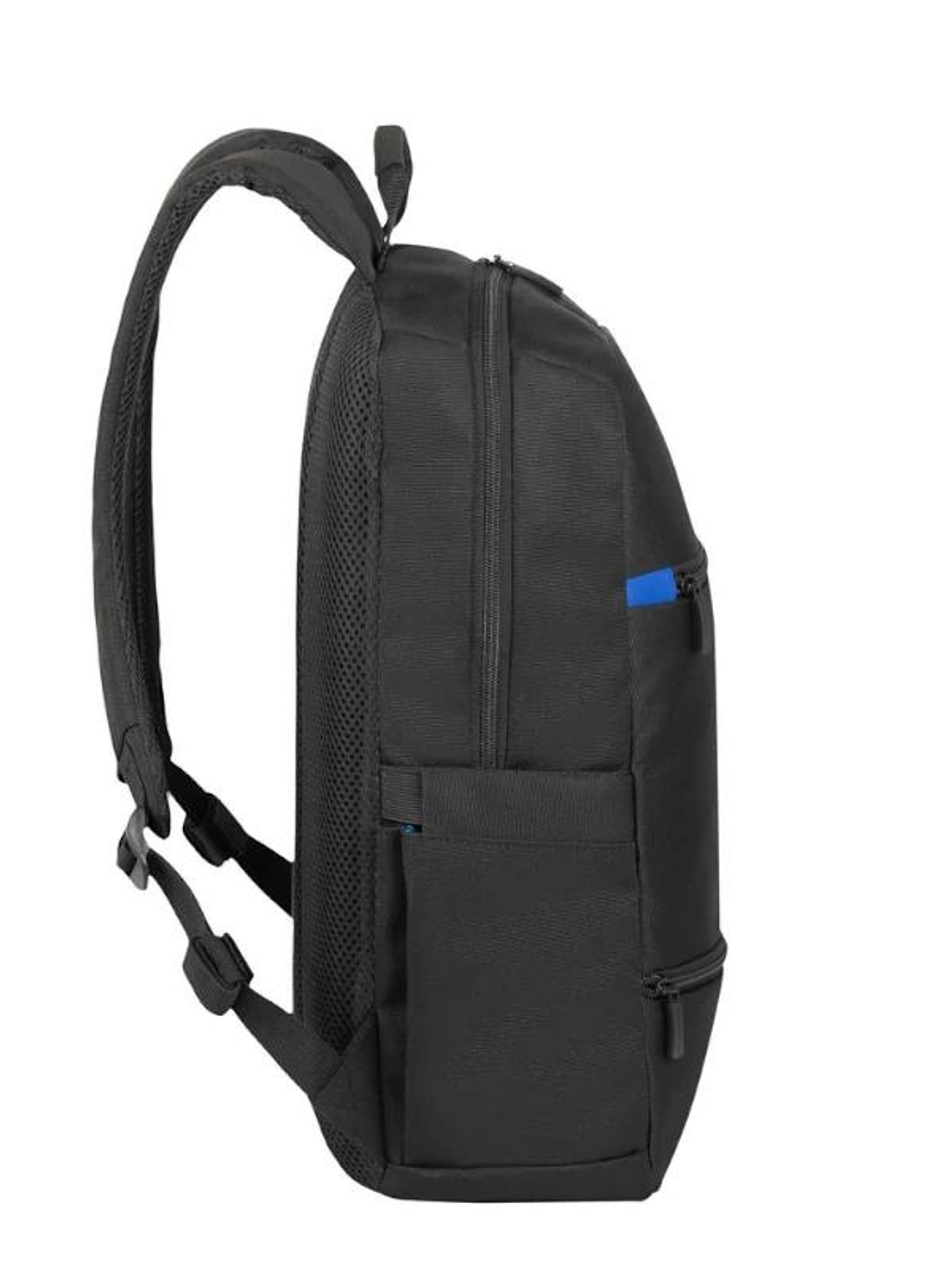 RIVACASE Mochila 8265 Ulsan Negro 15,6