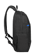 RIVACASE Mochila 8265 Ulsan Negro 15,6