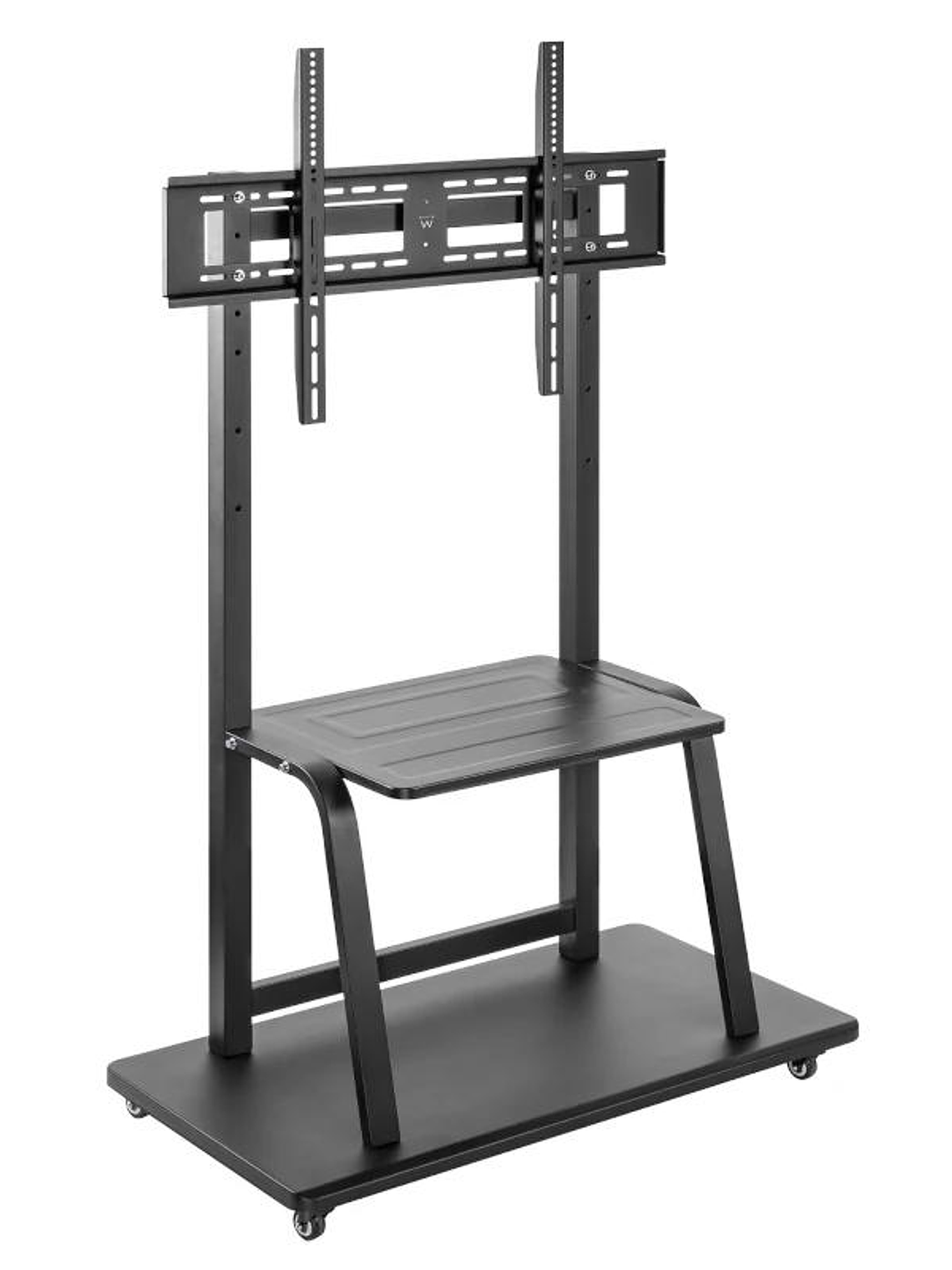 EWENT EW1544 Soporte suelo con rueda tv 37