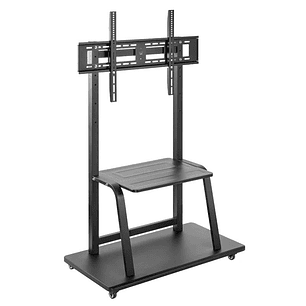 EWENT EW1544 Soporte suelo con rueda tv 37