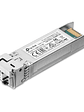 TP-Link SM5110-SR  Modulo SFP+ LC 10GBase-SR - Miniatura 1