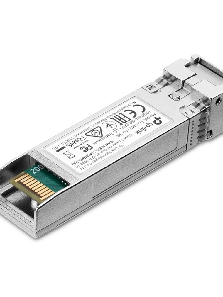 TP-Link SM5110-SR  Modulo SFP+ LC 10GBase-SR 3