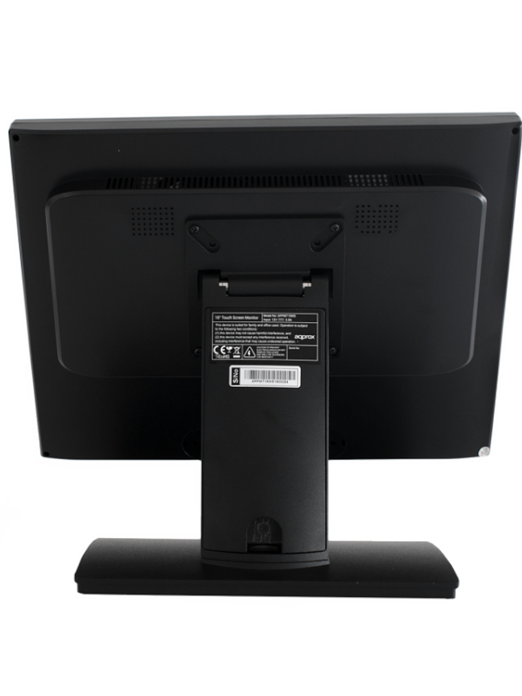 Approx APPMT15W5  Monitor Táctil 15