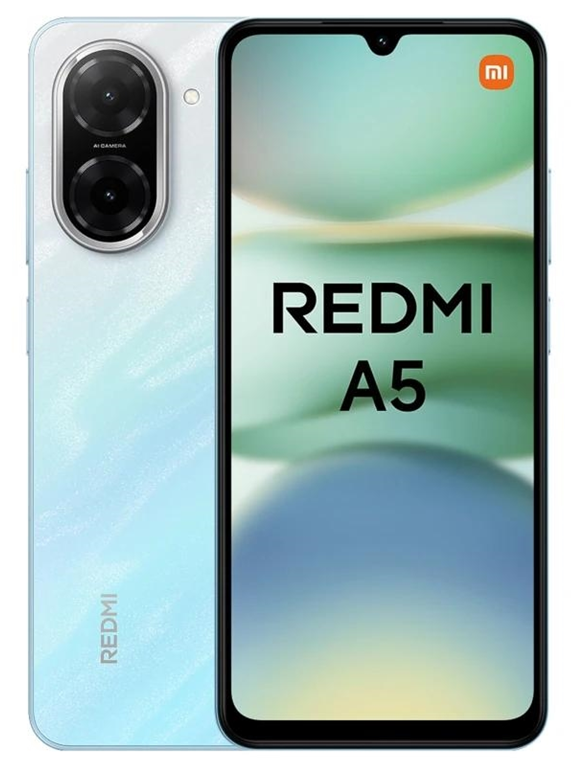 XIAOMI Redmi A5 6.71