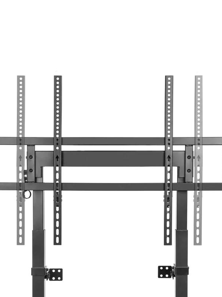 Tooq Soporte Suelo/Pared fijo HIPERION 55