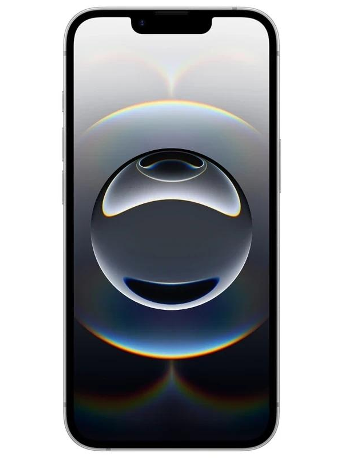 Apple IPHONE 16E 256GB WHITE 2