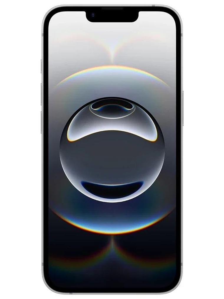 Apple IPHONE 16E 256GB WHITE 2