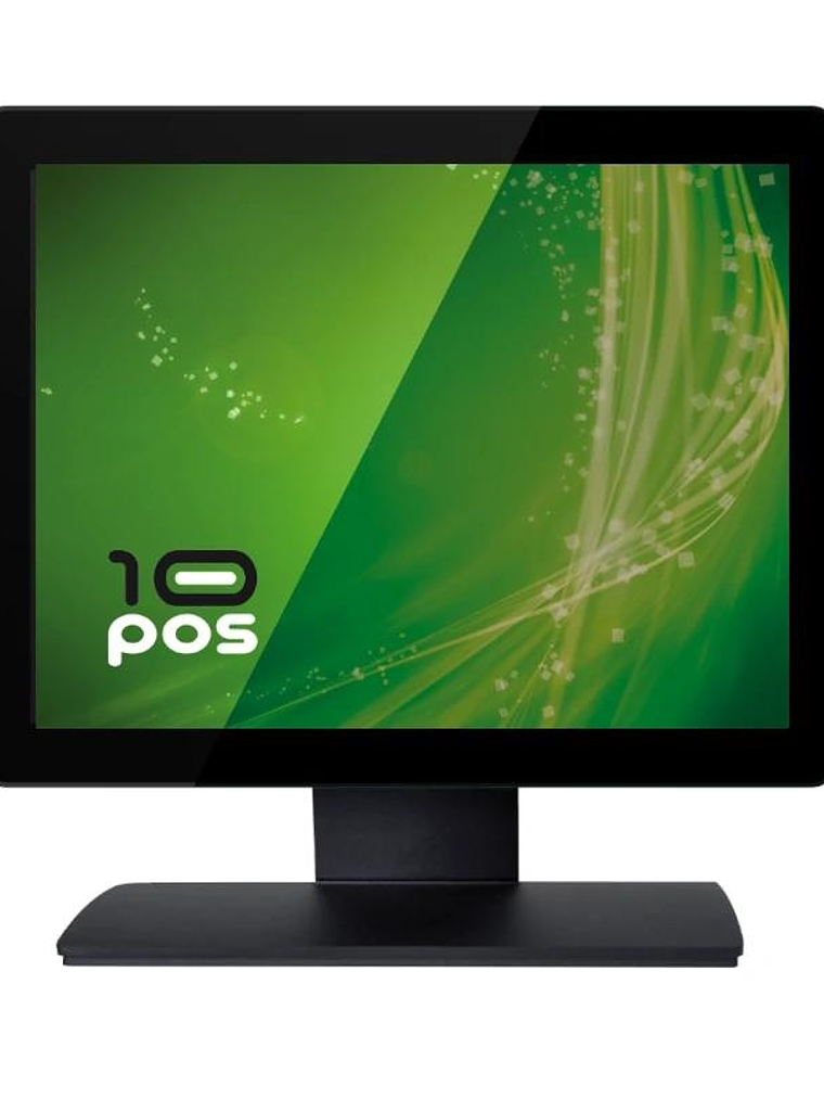 10POS TS-15HV Monitor Tác.15