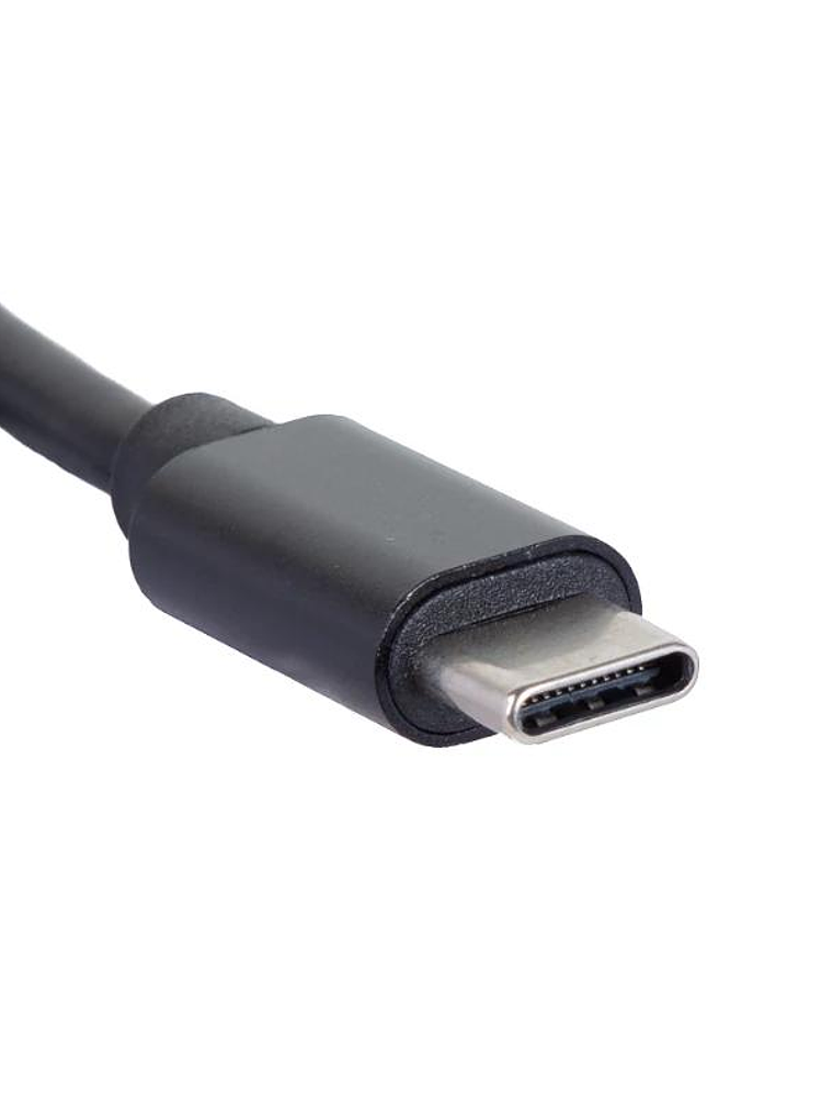 iggual Adaptador tipo C a RJ45 Gigabit 1000Mbps 2