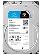 Seagate SkyHawk ST8000VX010 8TB 3.5