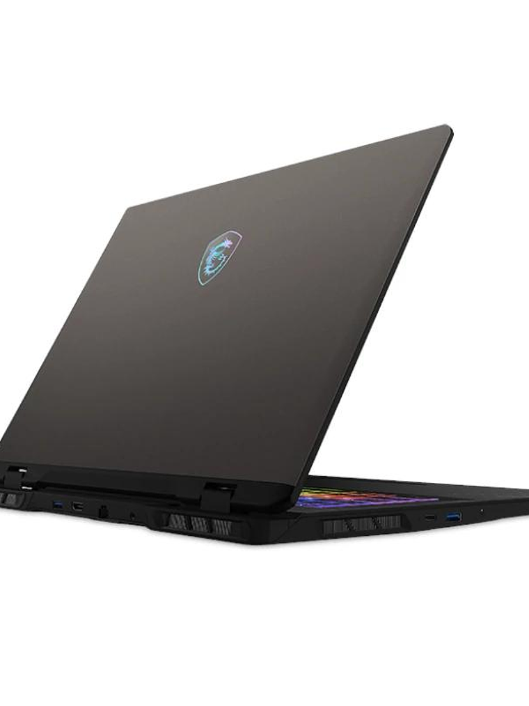 MSI Crosshair A17HX-025XES AMD R9 32 1TB 5070 DOS 2