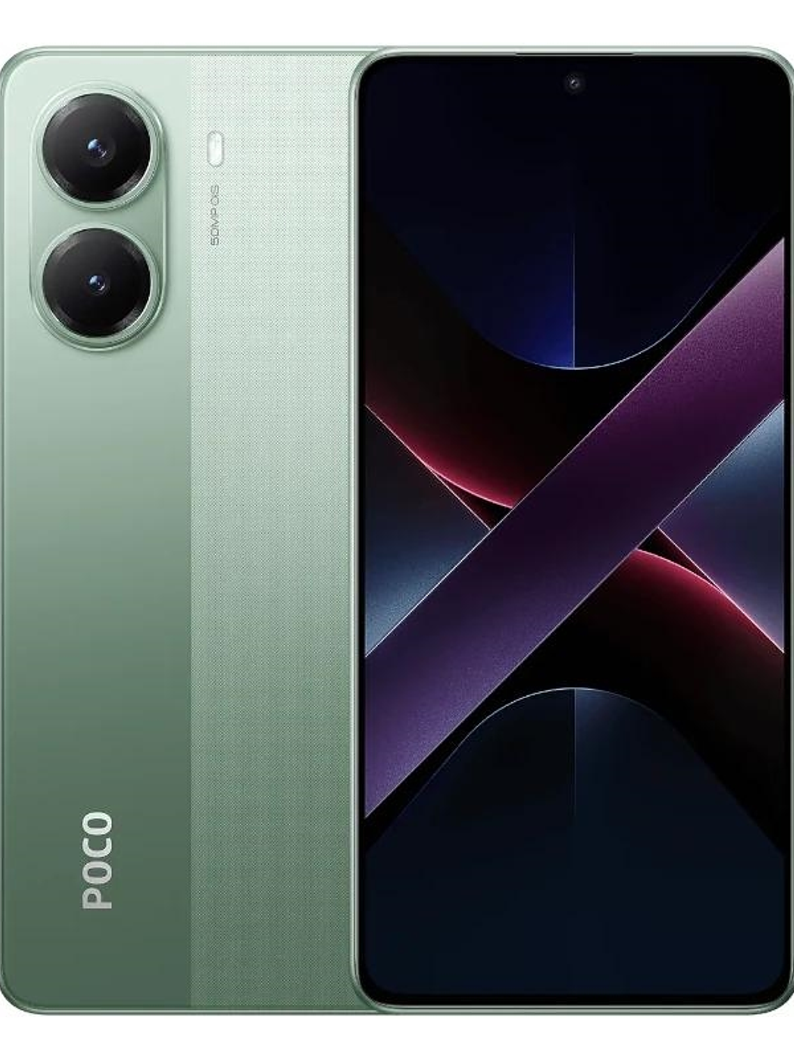 Pocophone X7 PRO NFC 6.67