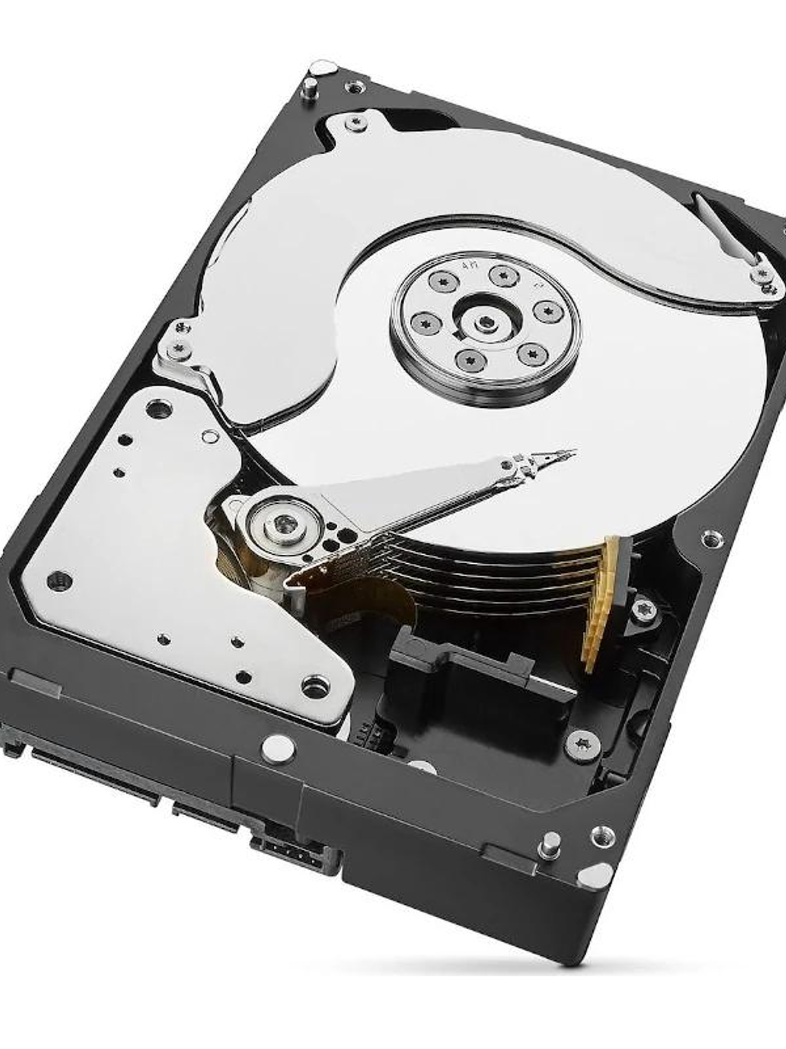Seagate SkyHawk ST8000VX010 8TB 3.5