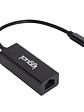 iggual Adaptador tipo C a RJ45 Gigabit 1000Mbps - Miniatura 4